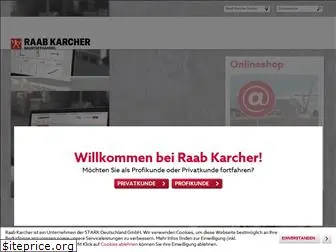 raab-karcher.de