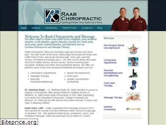 raabchiropractic.com