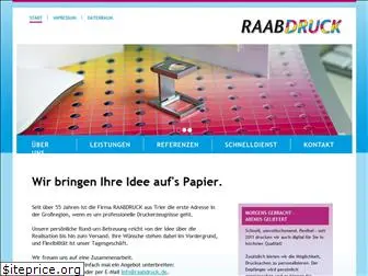 raabdruck.de