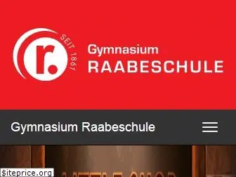 raabeschule.de