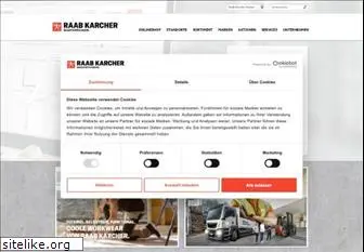 raabkarcher.de