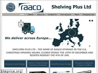 raacostorage.co.uk