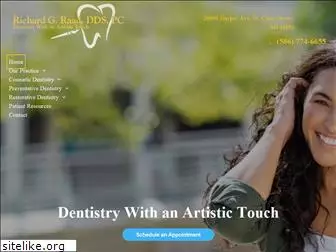 raaddentistry.com