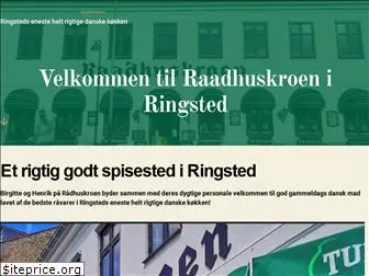 raadhuskroen.dk