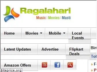 raagalahari.com