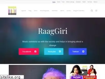 raaggiri.com