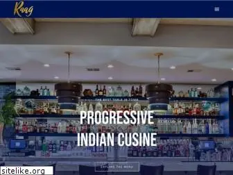 raagindiancuisine.com