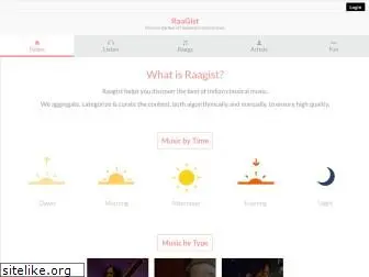 raagist.appspot.com