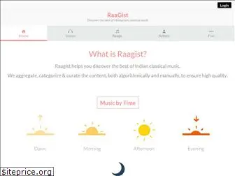 raagist.com