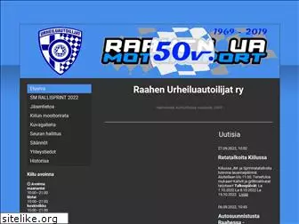 raahenua.com