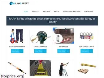 raahsafety.com