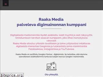 raakamedia.fi