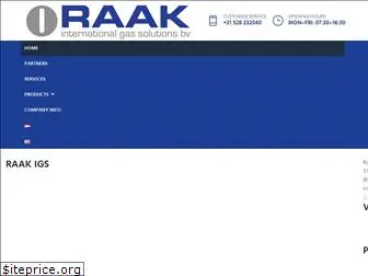 raakigs.com