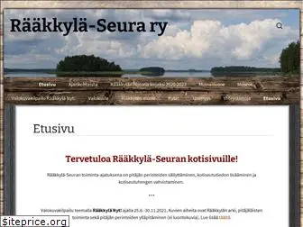 raakkyla-seura.fi