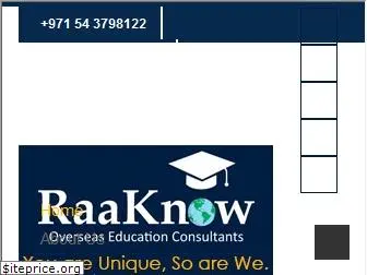 raaknow.com