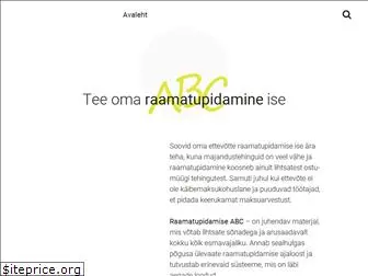 raamatupidamise-abc.ee