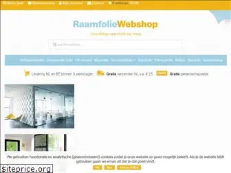 raamfoliewebshop.nl