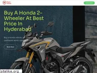 raamhonda.com