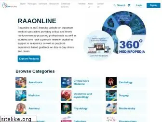 raaonline.co.in