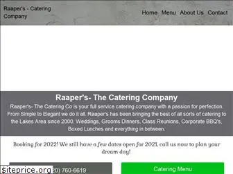 raapers.com