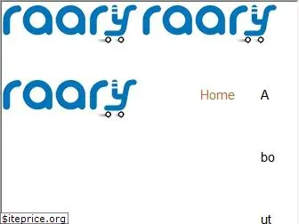 raary.com