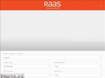 raas.com.au