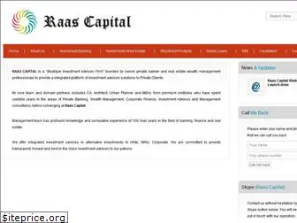 raascapital.com