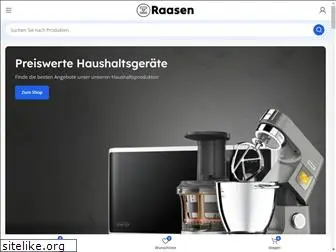 raasen.com