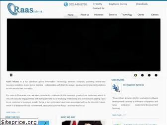 raasinfotek.com