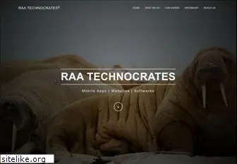 raatechnocrates.com