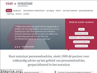 raatnotariaat.nl