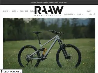 raawmtb.com