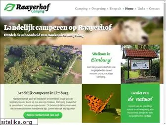 raayerhof.nl