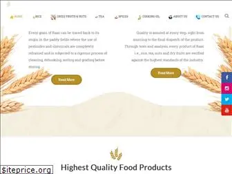 raazfood.com