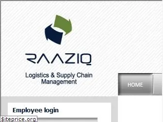 raaziq.com