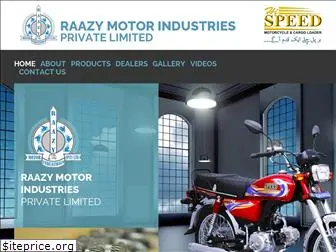 raazymotor.com.pk