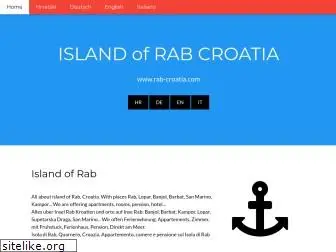 rab-croatia.com