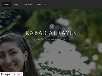 rababalrayes.com