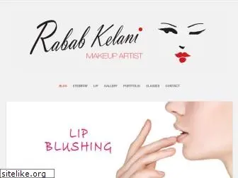 rababkelani.com