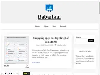 rabailkal.com