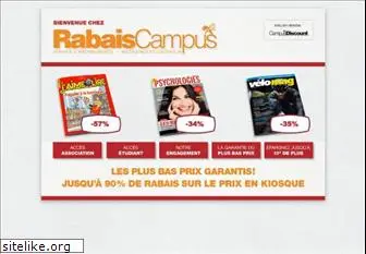 rabaiscampus.com