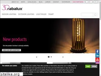 rabalux.com