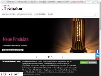 rabalux.de