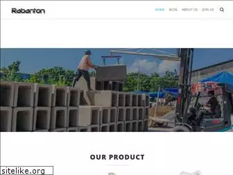 rabanton.com