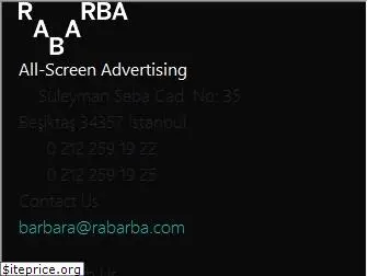 rabarba.com
