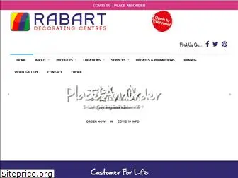 rabart.co.uk