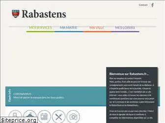 rabastens.fr
