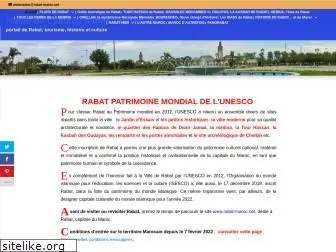 rabat-maroc.net
