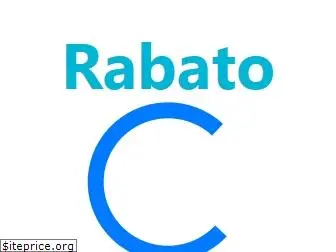 rabato.com