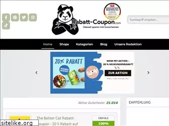 rabatt-coupon.com